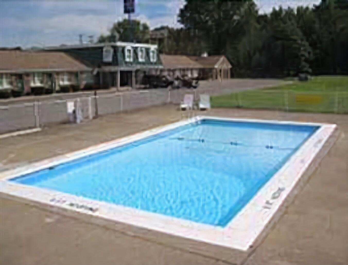 Days Inn By Wyndham New Philadelphia Konforlar fotoğraf